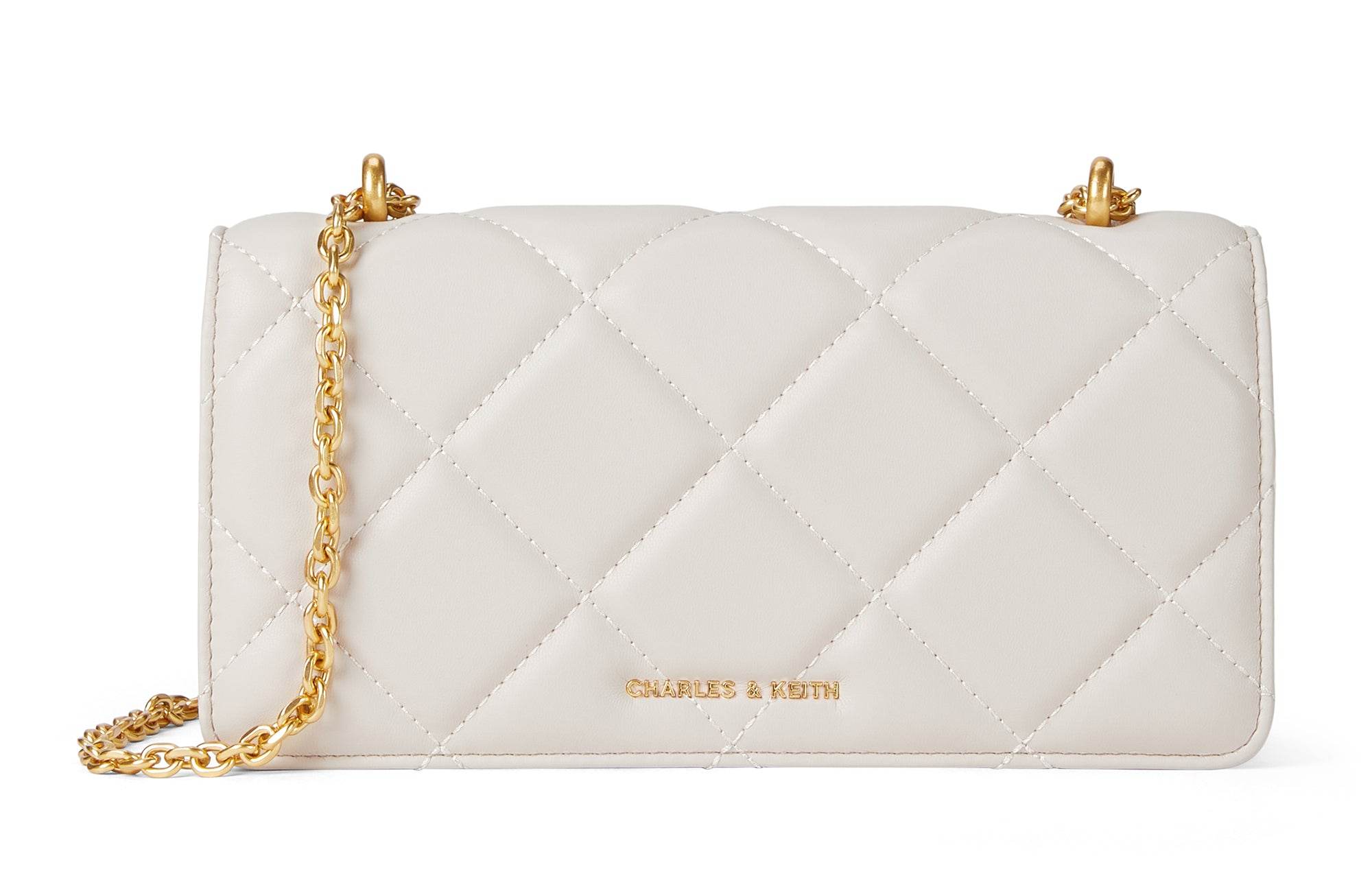 Сумка женская Charles & Keith - Boxette Shop